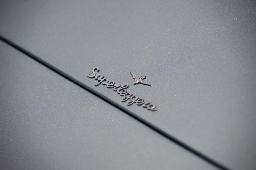  Lamborghini 400 GT Spyder 1966 года  (фото 3 из 12)